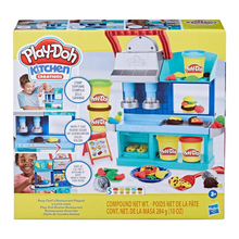  Hasbro Playdoh Busy Chefs Restaurant Playset 2