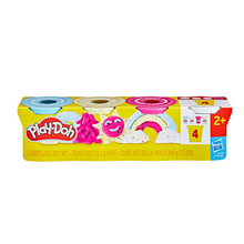 Hasbro Playdoh Confetti Fun 4 Pack 2