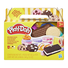 Hasbro Playdoh Little Bakery Playset