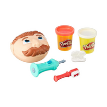Hasbro Playdoh Mini Classics Ast - Dr Drill And Fill 2
