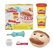 Hasbro Playdoh Mini Classics Ast - Dr Drill And Fill 1