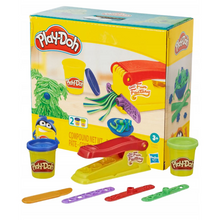 Hasbro Playdoh Mini Classics Ast - Fun Factory 1