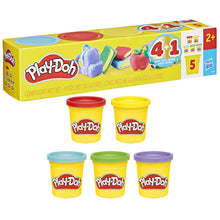 Hasbro Playdoh Pd Bts 5 Pack 1