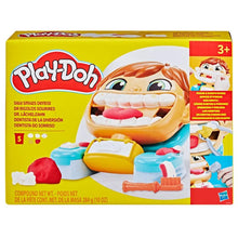 Hasbro Playdoh Silly Smiles Dentist 6