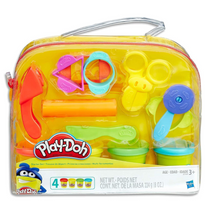 Hasbro Playdoh Starter Set 1