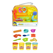 Hasbro Playdoh Starter Set 3