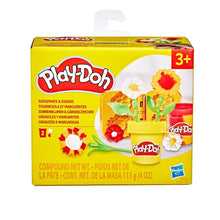 Hasbro Playdoh Sunflower And Daisies Scented 1