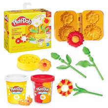 Hasbro Playdoh Sunflower And Daisies Scented 2