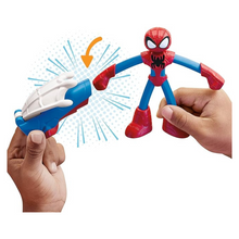 Hasbro Playdoh Thwip Squisher - Spiderman 2