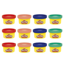 Hasbro Playdoh Treats N Favors 12 Pk 2
