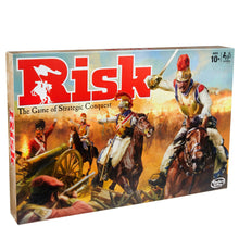 Hasbro Risk 1