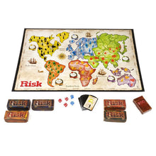 Hasbro Risk 2