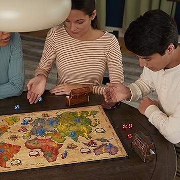 Hasbro Risk 3