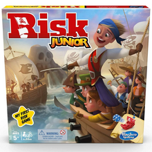 Hasbro Risk Junior 1