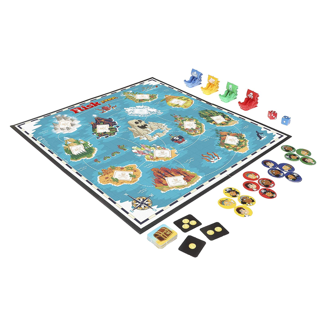 Hasbro Risk Junior 