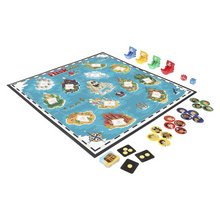 Hasbro Risk Junior 