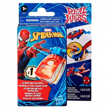 Hasbro Spiderman Real Webs Refill Pk 1