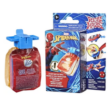 Hasbro Spiderman Real Webs Refill Pk 2