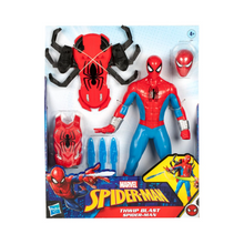 Hasbro Spiderman Thwip Blast 1