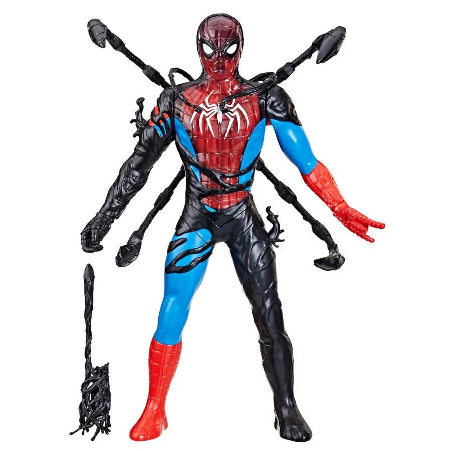 Hasbro Spiderman Venomversus - Liquid Shifter 6
