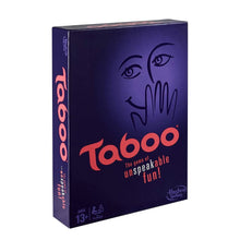 Hasbro Taboo 1