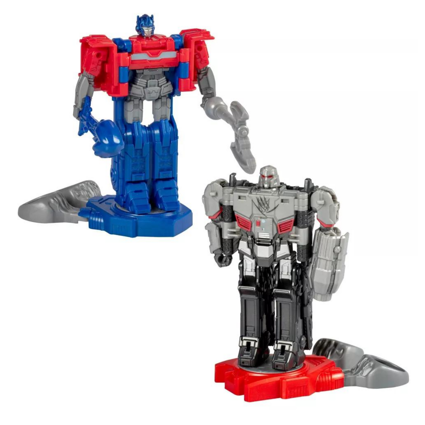 Hasbro Transformers One Robot Battlers 2-Pack, 4.5" Action Figures 3