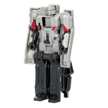 Hasbro Transformers Tf1 Cog 1 Step Megatron 2