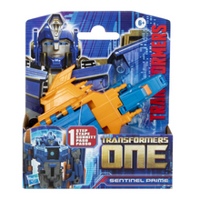 Hasbro Transformers Tf1 Cog 1 Step Sentinel Prime 1