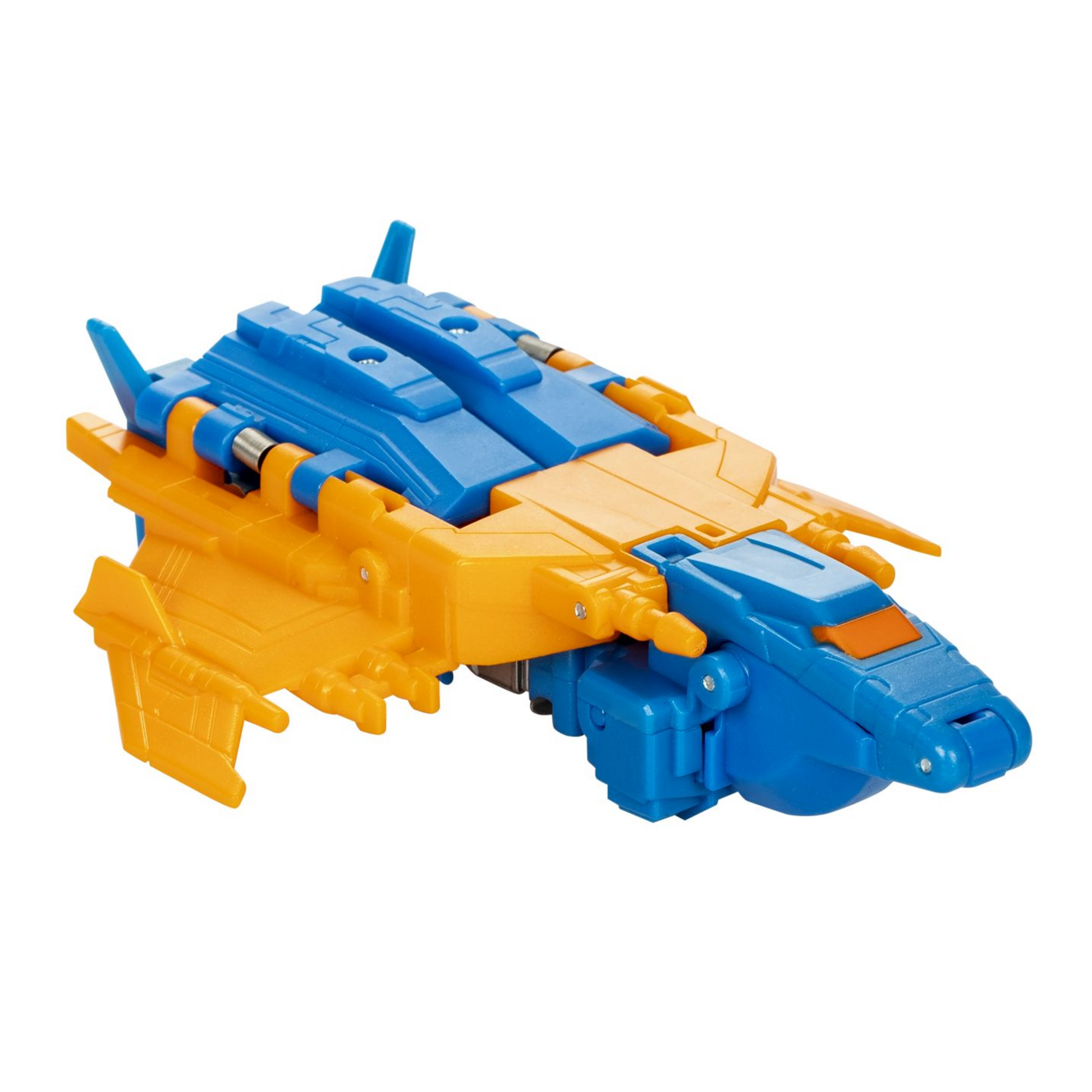 Hasbro Transformers Tf1 Cog 1 Step Sentinel Prime 3
