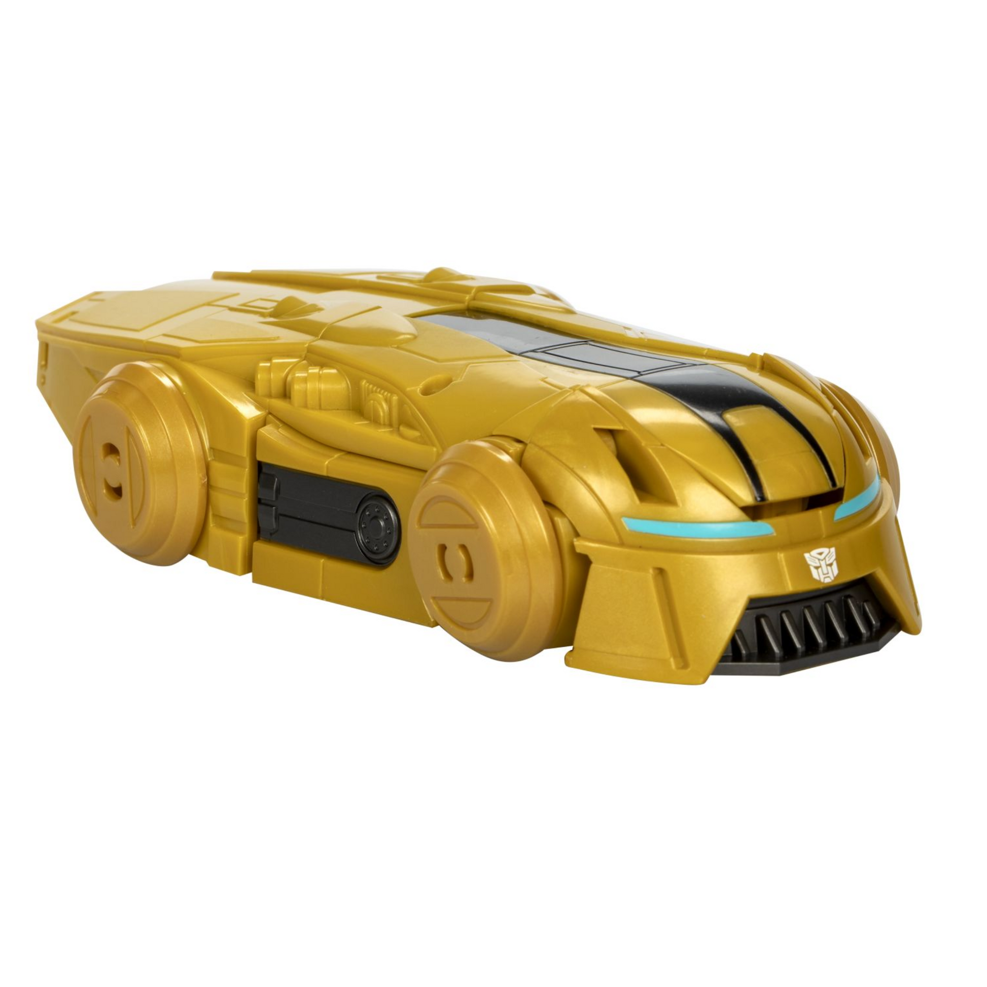 Hasbro Transformers Tf1 Mega Changer Bumblebee 4