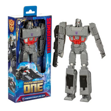 Hasbro Transformers Tf1 Mega Changer Megatron 1