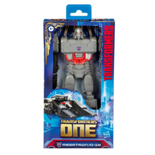 Hasbro Transformers Tf1 Mega Changer Megatron 2