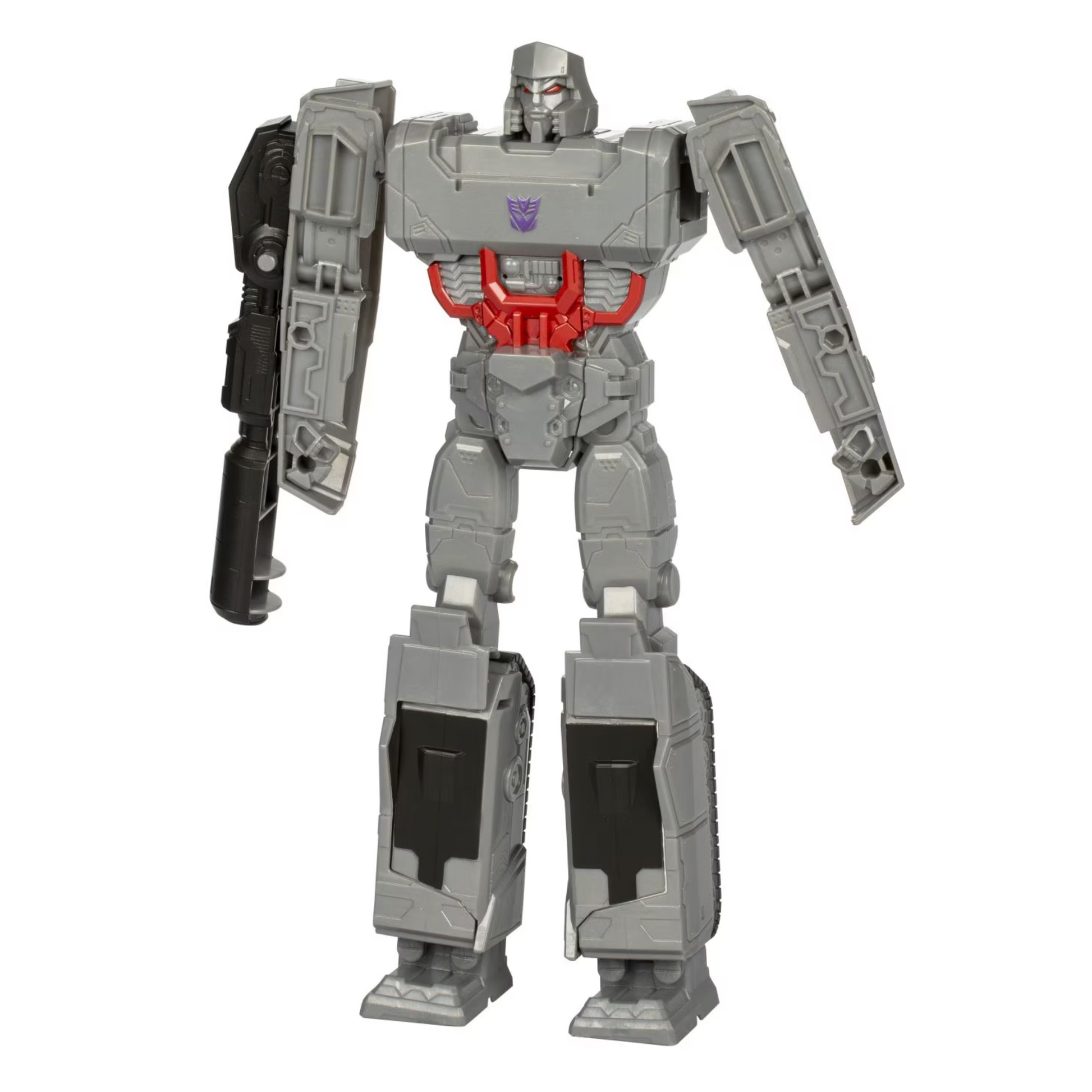 Hasbro Transformers Tf1 Mega Changer Megatron 3