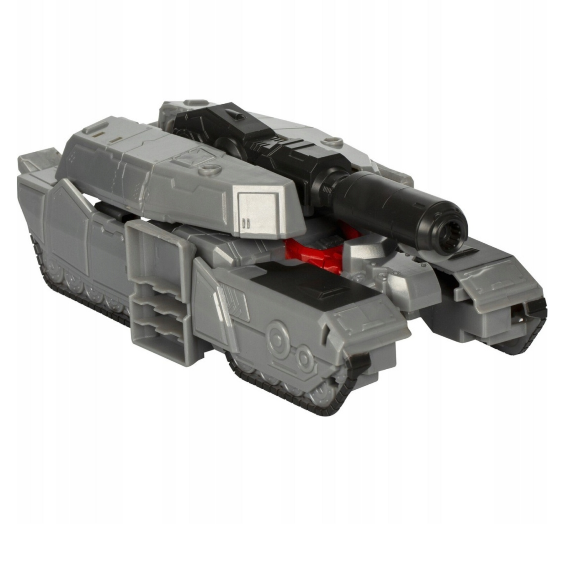 Hasbro Transformers Tf1 Mega Changer Megatron 4