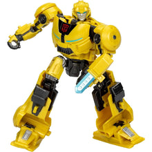 Hasbro Transformers Tf1 Prime Changer Bumblebee 3