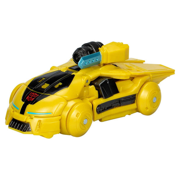 Hasbro Transformers Tf1 Prime Changer Bumblebee 3