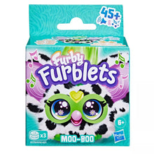 Hasrbo Furblet - Moo Boo 2
