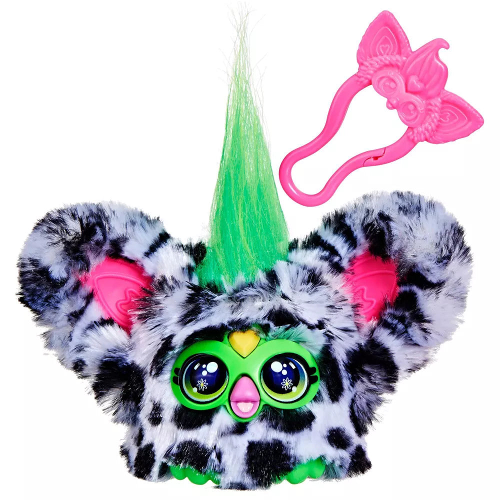 Hasrbo Furblet - Moo Boo 3