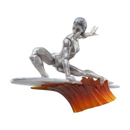 Hasrbo Marvel F4 Legends - Silver Surfer