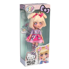 Hello Kitty - Candy Unicorn