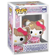 Funko Pop! Animation: Sanrio - Hello Kitty K-Funko Pop!