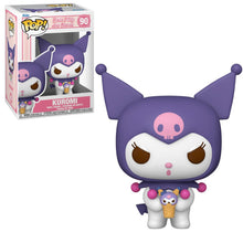 Funko Pop! Sanrio: Hello Kitty - Kuromi