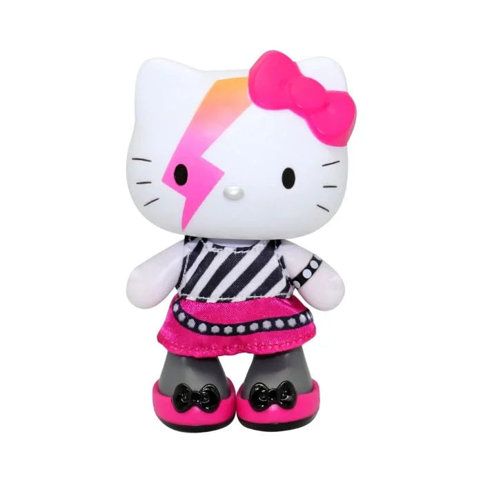 Hello Kitty Rocker 4 Inch Doll2