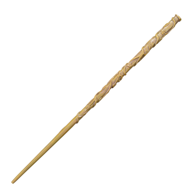 Harry Potter Noble: Harry Potter - Hermione Granger's Wand