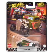 Hot Wheels Premium Boulevard Collection – Die-Cast Vehicles
