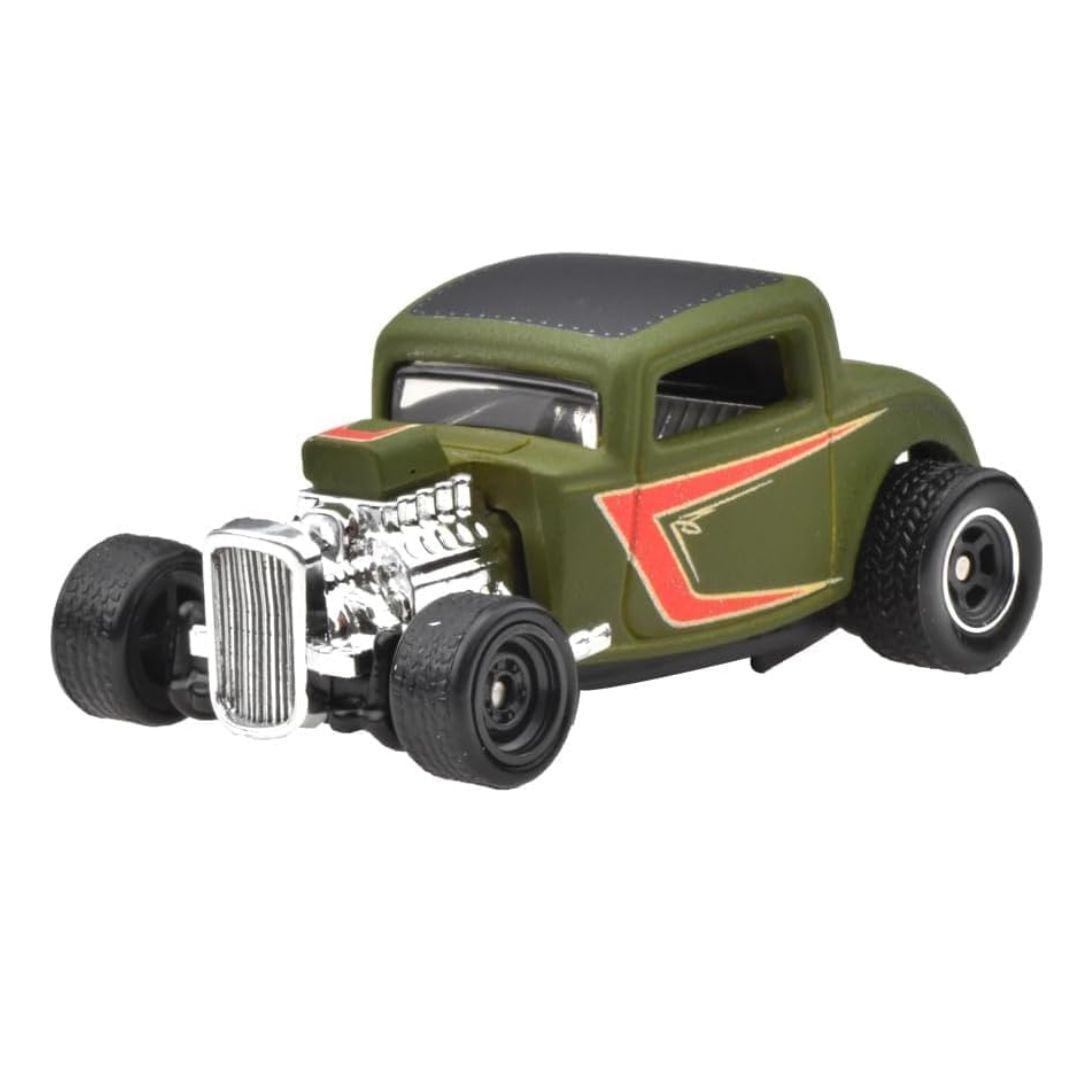 Hot Wheels Premium Boulevard Collection – Die-Cast Vehicles