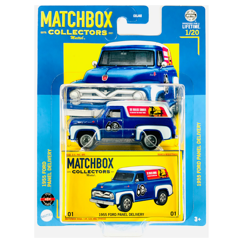 Hot Wheels Mbx Collector 2