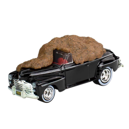 Hot Wheels Premium Collectible Vehicles – Pop Culture Series
