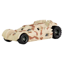Hot Wheels Premium Pop Culture The Dark Knight Batmobile 2