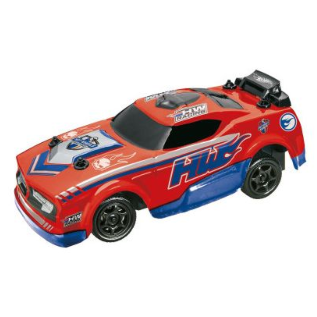 Hot Wheels RC - Race Team 2